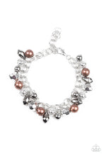 Load image into Gallery viewer, Invest In This - Silver Bracelet