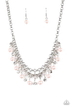 Load image into Gallery viewer, You May Kiss the Bride - Multi Necklace