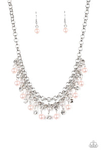 You May Kiss the Bride - Multi Necklace