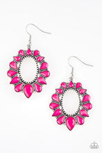 Load image into Gallery viewer, Fashionista Flavor - Pink Earrings