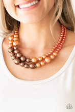 Load image into Gallery viewer, The More The Modest - Multi Necklace