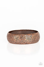 Load image into Gallery viewer, Garden Villa - Copper Bracelet