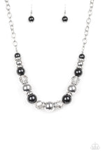 Load image into Gallery viewer, The Camera Never Lies- Black Necklace