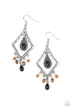 Load image into Gallery viewer, Southern Sunsets - Multi Earrings