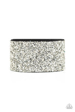 Load image into Gallery viewer, The Halftime Show - Silver Bracelet