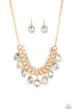 Load image into Gallery viewer, All Toget-HEIR Now - Gold Necklace