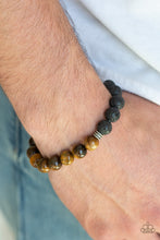 Load image into Gallery viewer, Destiny - Brown Urban Bracelet