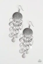 Load image into Gallery viewer, Turn On The BRIGHTS - Silver Earrings