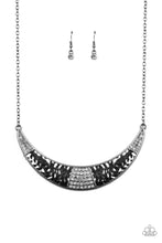 Load image into Gallery viewer, Stardust - Black Necklace