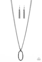 Load image into Gallery viewer, Industrial Confidence - Multi Necklace