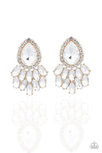 Load image into Gallery viewer, A Breath of Fresh HEIR - Gold Earrings