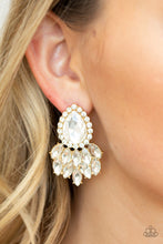 Load image into Gallery viewer, A Breath of Fresh HEIR - Gold Earrings