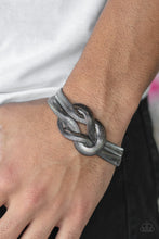 Load image into Gallery viewer, To The Max - Black Bracelet