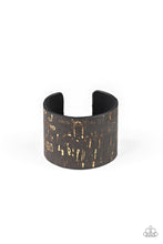 Load image into Gallery viewer, Up To Scratch - Black Bracelet