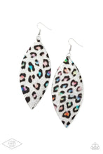 Load image into Gallery viewer, Once a CHEETAH, Always a CHEETAH - Multi Earrings