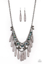 Load image into Gallery viewer, Uptown Urban- Multi Necklace