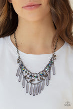 Load image into Gallery viewer, Uptown Urban- Multi Necklace