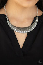 Load image into Gallery viewer, Modern Day Moonshine - White Necklace