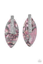 Load image into Gallery viewer, Maven Mantra - Multi Earrings