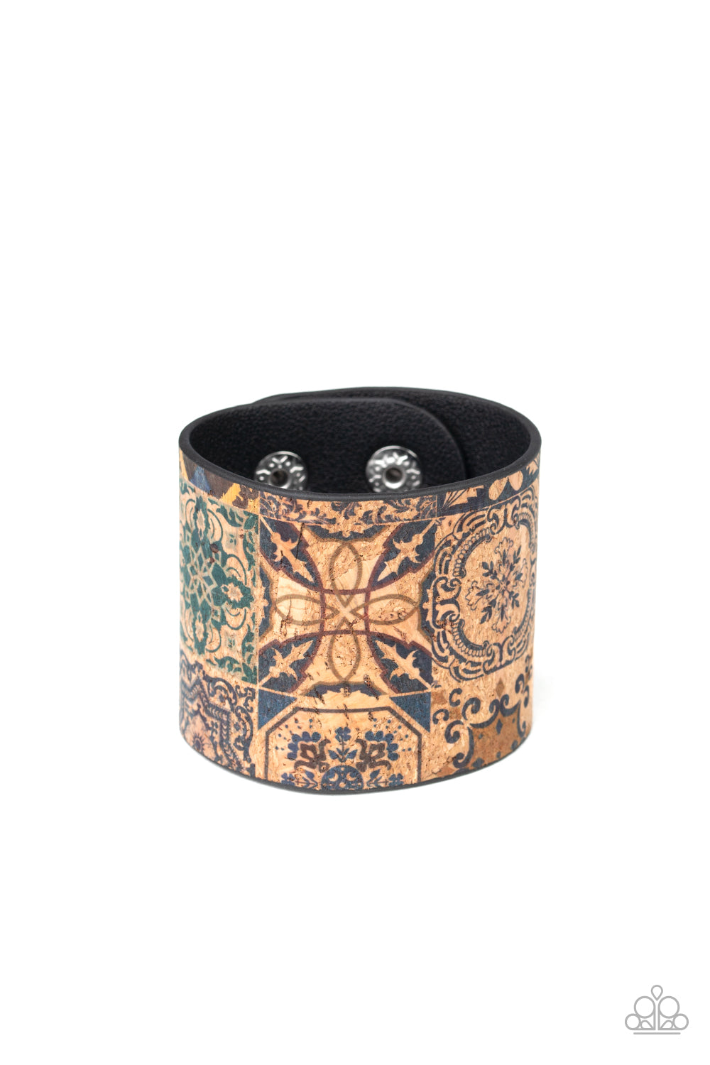 Cork Culture - Multi Bracelet