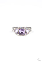 Load image into Gallery viewer, Royal Riches - Purple Ring