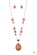 Load image into Gallery viewer, Desert Diva - Multi Necklace