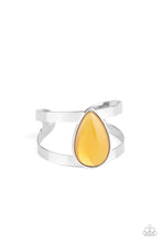 Load image into Gallery viewer, Optimal Opalescence - Yellow Bracelet