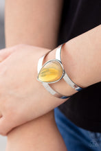 Load image into Gallery viewer, Optimal Opalescence - Yellow Bracelet