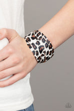 Load image into Gallery viewer, Hey GRRirl - White Bracelet
