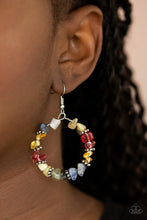 Load image into Gallery viewer, Going for Grounded - Multi Earrings