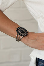 Load image into Gallery viewer, Sedona Spring - Black Bracelet