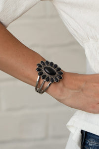 Sedona Spring - Black Bracelet