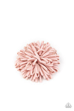 Load image into Gallery viewer, Give Me a SPRING - Pink Hair Clip