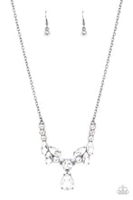 Load image into Gallery viewer, Unrivaled Sparkle - Black Necklace