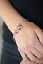 Load image into Gallery viewer, Move over Matchmaker! - Red Bracelet