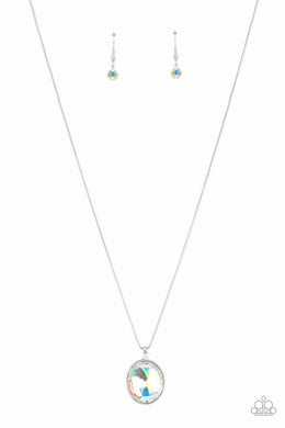 Instant Icon - Multi Necklace