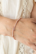 Load image into Gallery viewer, Upgraded Glamour - Copper Bracelet