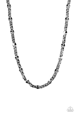 G.O.A.T - Black Necklace