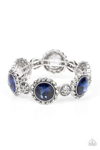 Load image into Gallery viewer, Palace Property - Blue Bracelet