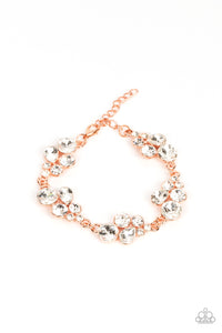 Duchess Dowry - Copper Bracelet