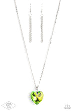Load image into Gallery viewer, Love Hurts - Multi Necklace