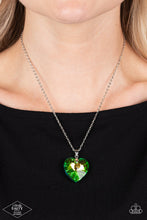 Load image into Gallery viewer, Love Hurts - Multi Necklace