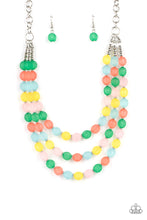 Load image into Gallery viewer, Summer Surprise - Multi Necklace