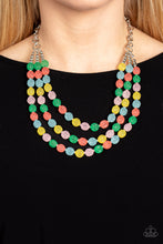 Load image into Gallery viewer, Summer Surprise - Multi Necklace