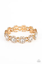 Load image into Gallery viewer, Premium Perennial - Gold Bracelet