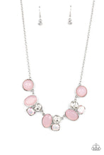 Load image into Gallery viewer, Fantasy World - Pink Necklace