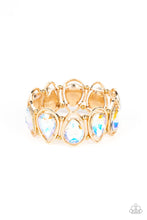 Load image into Gallery viewer, The Sparkle Society - Gold Bracelet