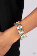 Load image into Gallery viewer, The Sparkle Society - Gold Bracelet