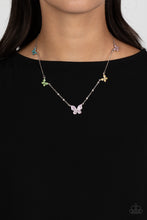 Load image into Gallery viewer, FAIRY Special - Multi Necklace