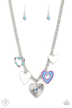 Load image into Gallery viewer, Retro Rhapsody - Multi Necklace